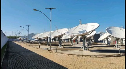 Sky Brasil vídeo amigo Nery das Antenas
