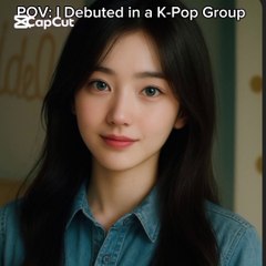 Meet SHINER: The New K-Pop Sensation You Can't Miss! 🎤