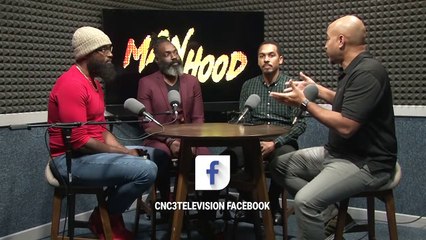 Manhood - S01E02 Toxic masculinity