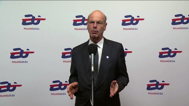 Droits de douane : le ministre français de l'Économie appelle à des négociations avec les Etats-Unis