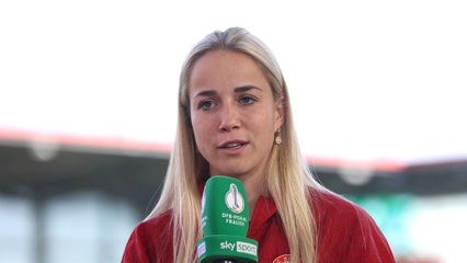 Gwinn: "Das Spiel, auf das sie lange gewartet haben"