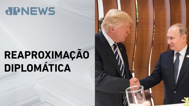 Rússia e EUA confirmam nova troca de prisioneiros