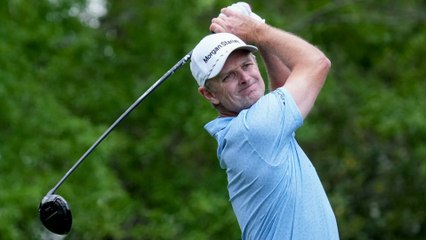 Justin Rose Leads the Masters with Historic Round One