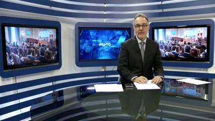 Rtp telegiornale del 11 aprile 2025