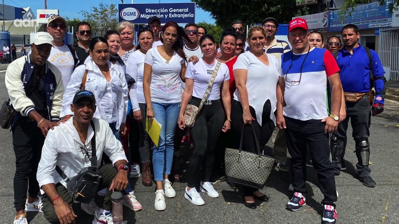 Regresar a la isla no es una opción: cubanos esperan años para obtener refugio en Costa Rica