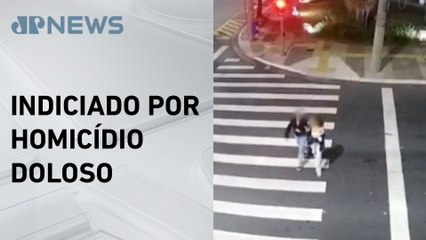 Justiça mantém prisão de homem que atropelou e matou jovens em São Caetano Paulista