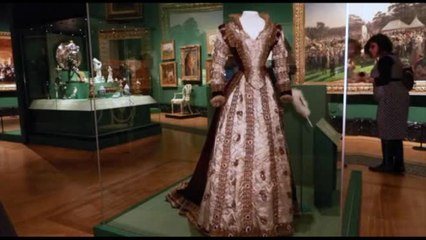 A Buckingham Palace in mostra lo sfarzo del periodo edoardiano