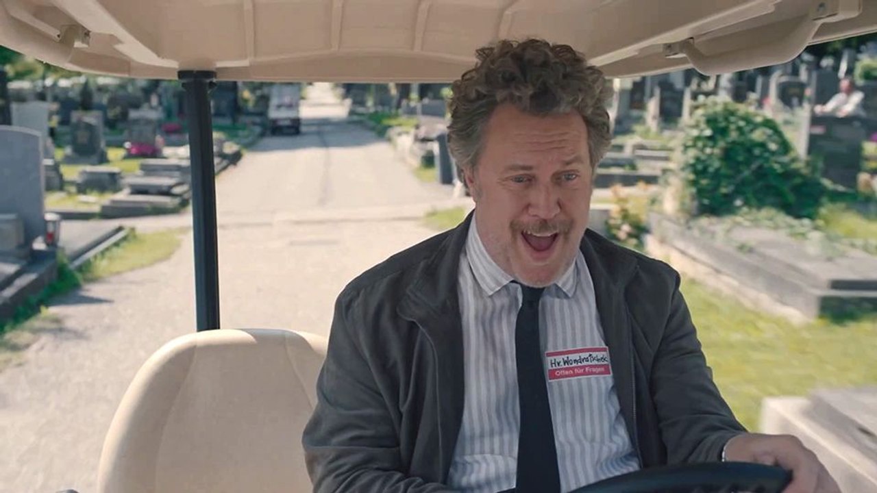 Drunter und Drüber Teaser (2) DF