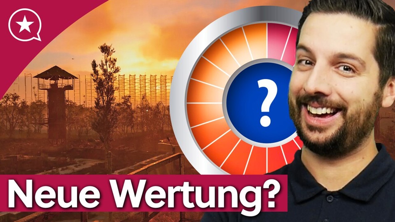 Stalker 2 im Nachtest: Endlich die Aufwertung?