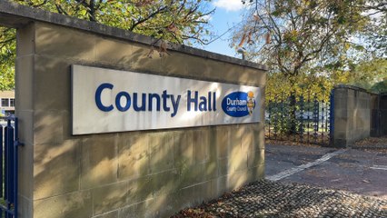 North East Local Elections are coming up