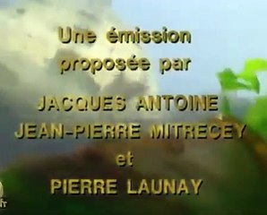 Fort Boyard 1991 - Générique