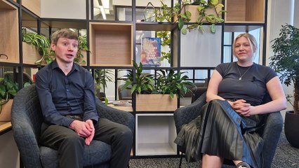 Watch: Insider's Business Briefing - 14th April 2025