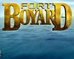 Fort Boyard 1997 - Générique
