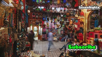 Sami’s Journey_ Enchantment of Oman