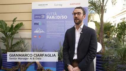 «Immaginatevi la vostra idea di città»: ecco la magia di EngGpt