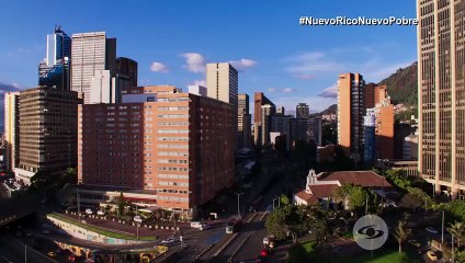 Nuevo Rico, Nuevo Pobre - Capítulo 43