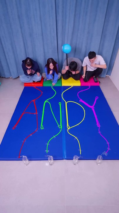 A-N-D-Y Challenge_ 🥰😹🎉✨(1080P_HD)
