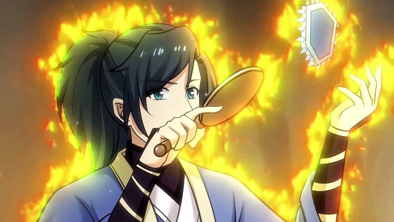 Peak Of Martial Arts Season 2 Episode 57[157] Multi~Subtitles