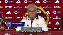 Ranieri sous le charme de la pépite française Gourna-Douath