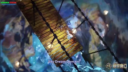 Soul Land 2 The Peerless Tang Sect Episode 96 Multiple Subtitles