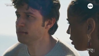 8. MANÍA DE TI ❤️ Capítulo 8 HD. (Mania de Você). Con Gabz, Ágatha Moreira, Chay Suede, Nicolas Prattes. Telemundo.