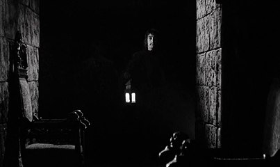 LA MASCHERA DEL DEMONIO  (Mario Bava; Horror; 1960)