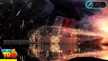 Protect The Yacht, Keep It!