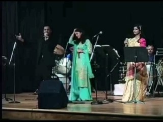 Kisi Roz Tumse,Mulaakat Hogi by Chitralekha Dixit and Hasan kasani with Aditi Sahani