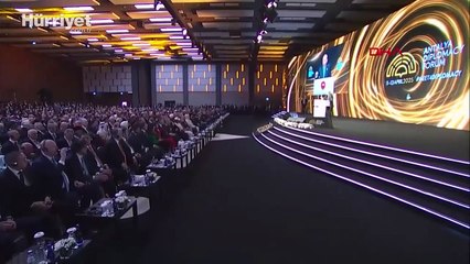 Antalya Diplomasi Forumu... Cumhurbaşkanı Erdoğan'dan önemli açıklamalar