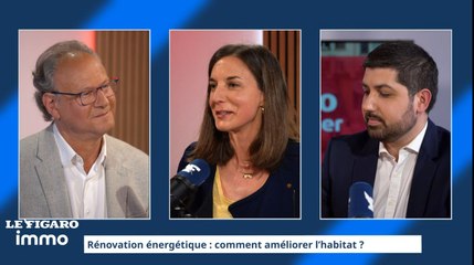 Rénovation énergétique : comment améliorer l'habitat ?