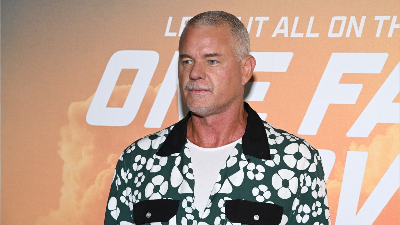 Atteint de la maladie de Charcot, Eric Dane (Grey’s Anatomy) annule son divorce