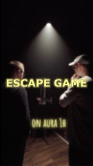 Le meilleur escape game horreur ... - Escape Game