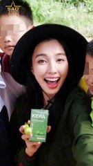 51. Hoa hậu Thùy Tiên cúi đầu nhận sai, xin đền bù cho khách hàng mua kẹo rau củ Kera