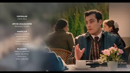 Sueños de libertad capitulo 292 AVANCE