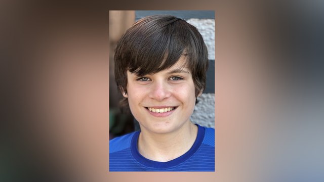 Teenager drowned after being swept out to sea on beach, inquest hears