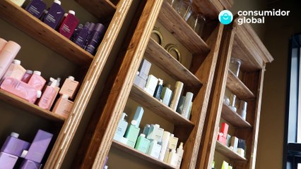 Peluquerías THE LAB: "El cliente tiene que saber cuánto le van a cobrar"