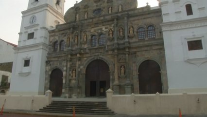 Invitan a participar de la Semana Santa del Casco Antiguo