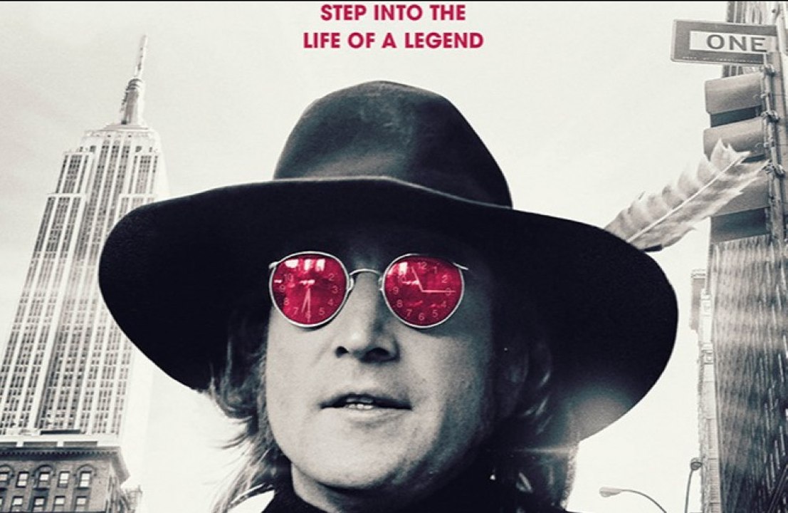 John Lennon: Seine Doku 'Borrowed Time' feiert Weltpremiere beim Cine International Film Festival