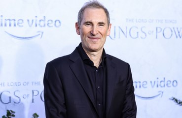 Amazon CEO Andy Jassy says generative AI will 'transform' customer experience