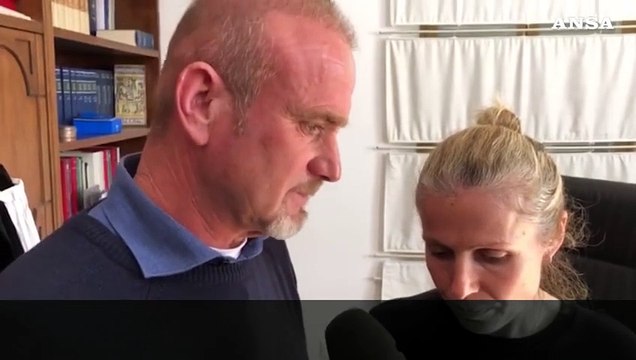 Il padre di Ilaria Sula: Le scuse di Samson? Non ci sono scuse