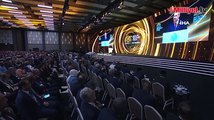 Bakan Fidan: BM, Gazze'deki katliam karşısında sessiz kalmıştır