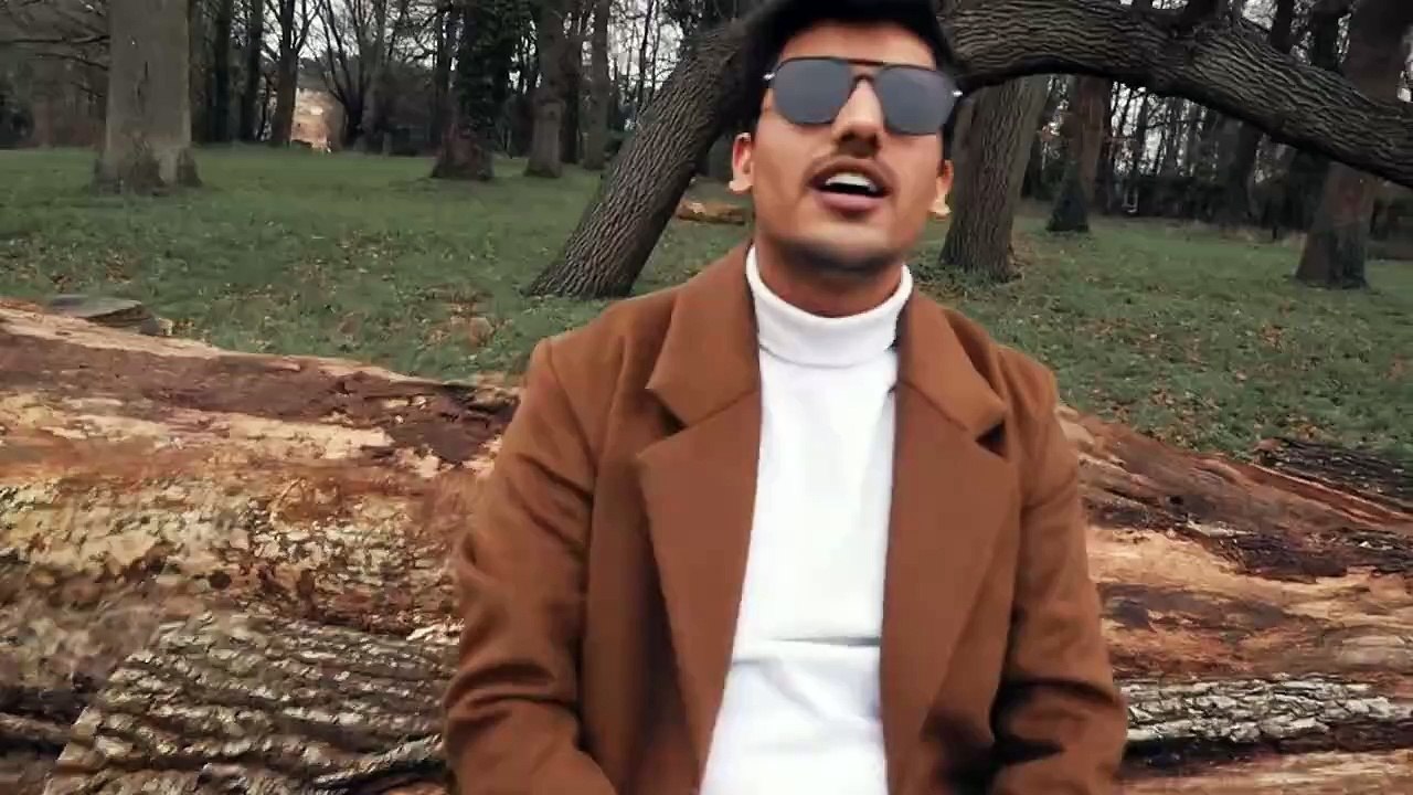 Vakt Hamara Hai - Prabrish _ Hindi Rap Anthem 2025 _ Desi Hip Hop Banger #Prabrish