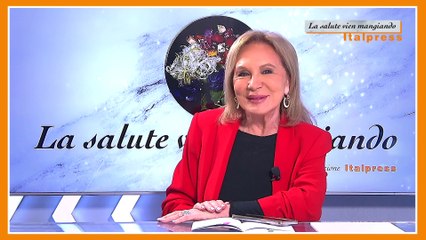 La salute vien mangiando - Gustosi filetti di sogliola alle mandorle