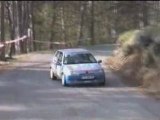 12 éme rallye de  l'escarènes