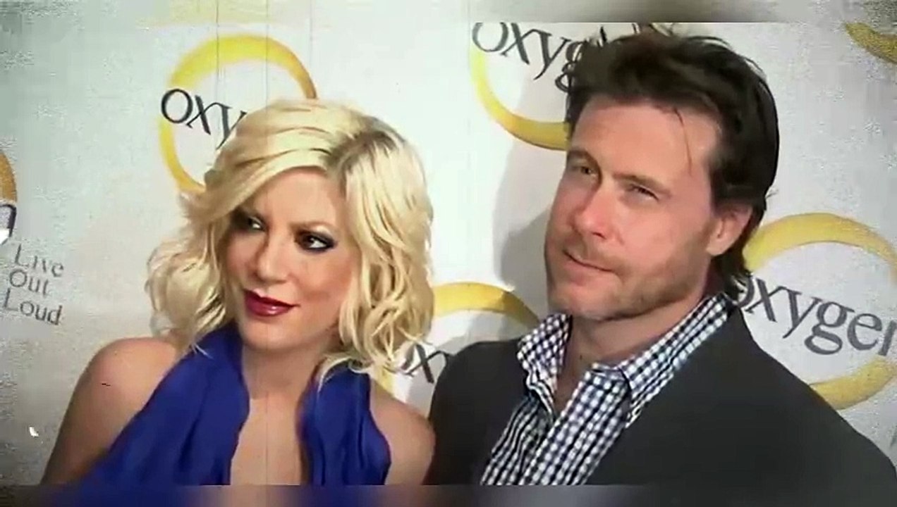 Tori Spelling Reveals How Her Daughter Led to Dean McDermott Breakup