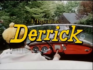 007 L'ispettore Derrick - Una brutta domenica 071974