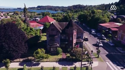 103. Al Sur del Corazon (Hechizo de Mujer)