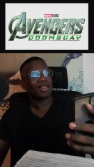 J'ai écrit pour Doomsday : Découvrez mon récit captivant ✍️