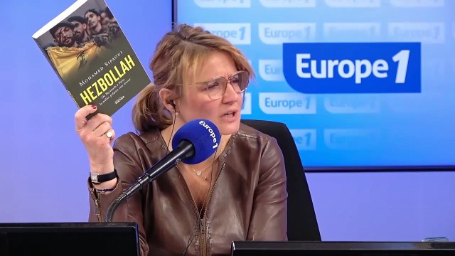 «Ce n'est pas la première fois que les services algériens tentent d'harceler ou tuer» ses opposants, affirme Mohamed Sifaoui