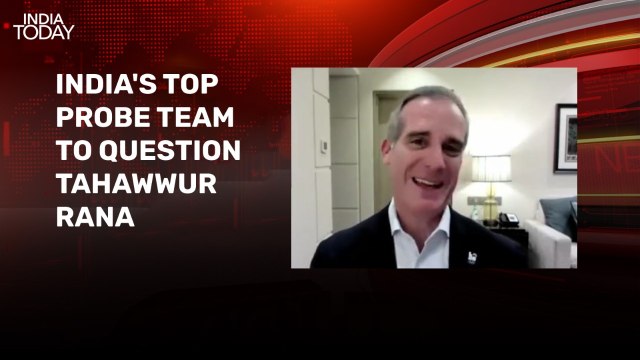 Ex-US envoy on Tahawwur Rana: justice needs patience; China unfazed by US tariffs